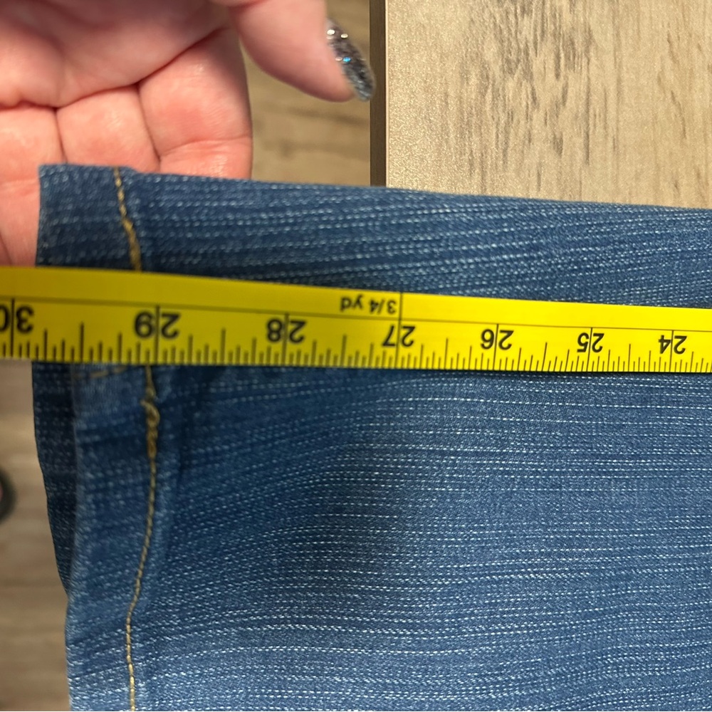 Torrid Women’s Wide Leg Stretch 18 NWT - Picture 8 of 8